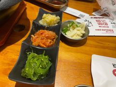 -子檀大隐炭烧(食品街店)