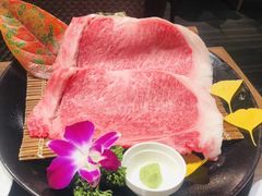 -俺的焼肉(銀座9丁目店)