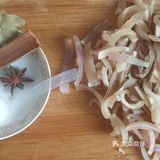 凉拌水晶肉皮冻 | 既美容又减肥
