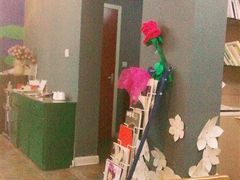 -朵朵开素食餐厅(后宰门街店)