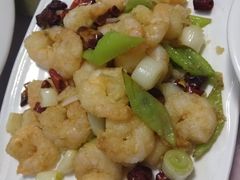 -昱德来·天津菜(河西店)
