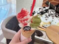 -DQ·蛋糕·冰淇淋(包河万达店)