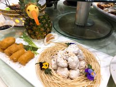 -雅和生态渔庄·宜城锅巴饭(龙灵山公园店)