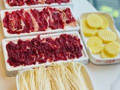 -八合里牛肉火锅(上海中山公园店)