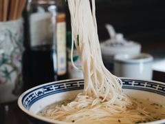 -同得兴 Since·1995 传统苏式面馆(十全街店)