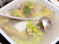 -天回镇何氏豆腐(总店)