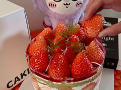 -Dark Horse·黑马蛋糕·低脂·低糖淡奶(金匙望湖大厦店)