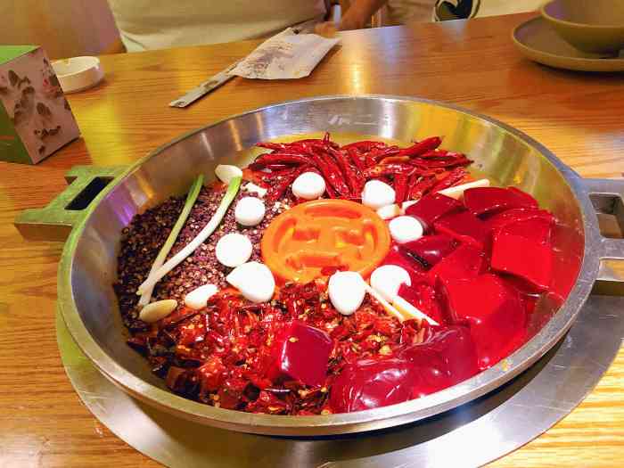 不二火锅 music island-"团的券用起来就是很划算,已经第三次打卡了.