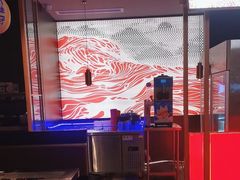 -谷牛日式烤肉(宝山U天地店)