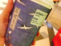 烟雨乌龙-茶理宜世(东方宝泰店)