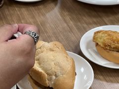 -百福麵家(新馬路店)