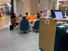 -海马体照相馆(万菱汇店)