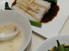 -半岛太子酒家(海港城店)