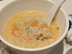 鲜虾海鲜粥-海味当家·蒸锅海鲜(中山广场创始店)