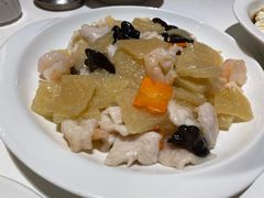 爆三样-金春禧(贵和领秀城店)