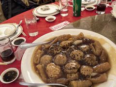 -Century Seafood Restaurant Manila