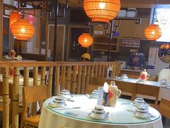 -老屋印象川菜(马园路店)