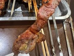 -牛街老爆肚满(牡丹园店)
