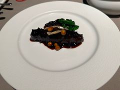 -荣轩(新荣记环球金融中心店)