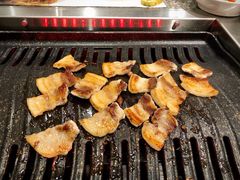 -阿里郎韩国料理