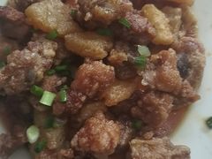 -老杨饭店(万科里店)