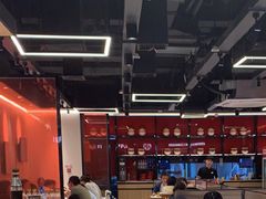 -渝是乎酸菜鱼(龙旗购物中心店)