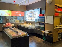 -船歌·鱼水饺青岛菜(正阳路店)