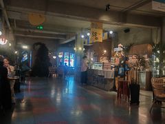 -仁义涵西餐·咖啡(中华巴洛克店)