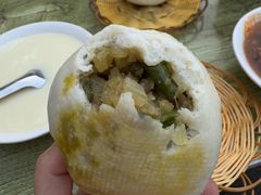 -东仓门早市