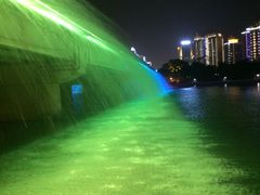 -南宁南湖公园