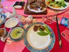 -卫鼎轩·曹公馆(鼓楼店)