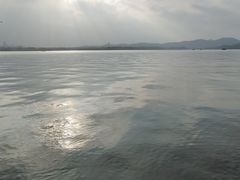-苏堤停车场