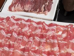 -阳坊大都涮羊肉(阳坊总店)