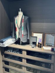 点击看大图 -Brother西服礼服定制·商务·婚礼(佛山南海店)