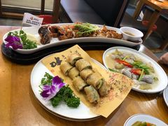 -醉壹号海鲜大排档·老厦门特色菜(厦门美食地标店)