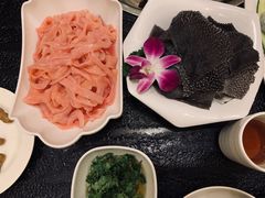 -仁虎老火锅(黄泥磅店)