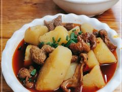 -巷子肥肠(科华巷店)
