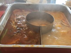 -新辣道鱼火锅(领展购物广场·中关村店)