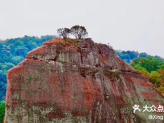 -丹霞山风景名胜区