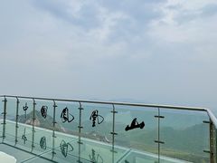 -丹东凤凰山景区