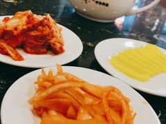 -桃园中华料理炸酱面(燕儿岛路店)