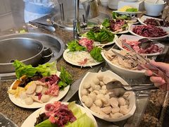 -汕头龙光喜来登酒店