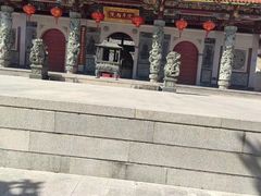 -九鲤湖风景区
