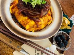 -小银家日式简餐(中信丹阳花园店)
