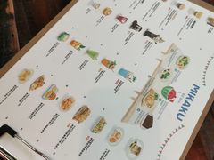 -MIKAKU(万达广场上海宝山店)