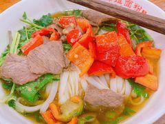 -肆姐面粉馆(坡子街店)
