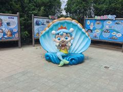 -渔岛海洋度假区