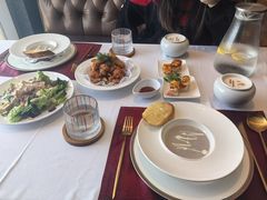 -百纳·维萨吧西餐厅(百纳瑞汀酒店)