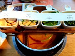 -生如夏花泰式火锅(西村黑金店)
