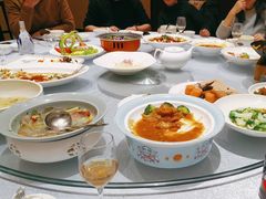-四季轩中餐厅(徐州开元名都大酒店)